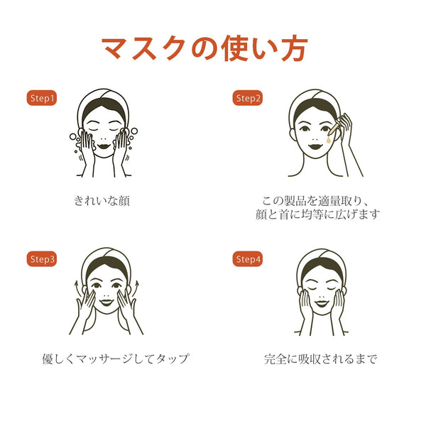 <日本製＞Vita レチノール シカ 美容液- 肌再生と鎮静効果！ハリと弾力を与える美容液　【CCSS00001-D-050】