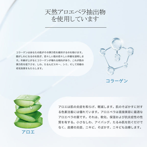 美肌の秘訣！MITOMO 肌サプリエッセンスマスク CO/100枚セット/日本製スキンケア- コラーゲン配合で肌のハリと潤いを取り戻す<日本製＞【HSSS00303-A-2x010】