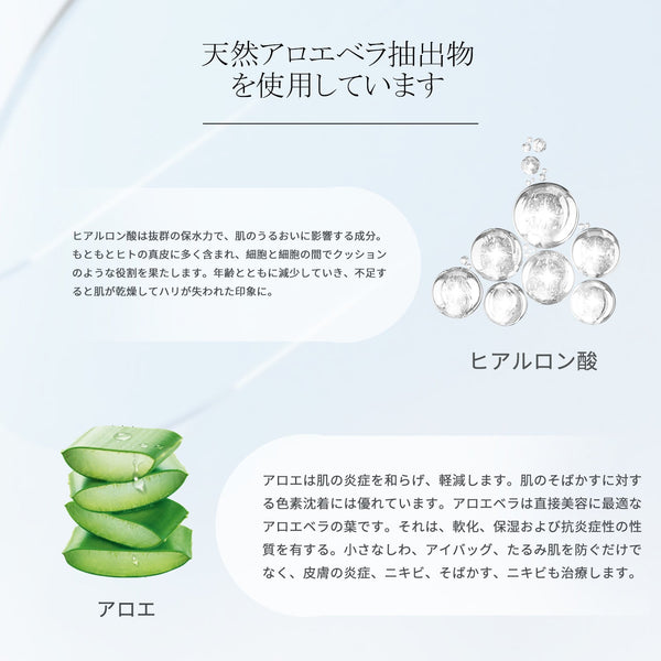 MITOMO <日本製＞肌サプリエッセンスマスク HY/1枚x100個セット/スキンケア 潤いパック/- プレミアムな日本製美容マスクパック【HSSS00303-C-4x010】