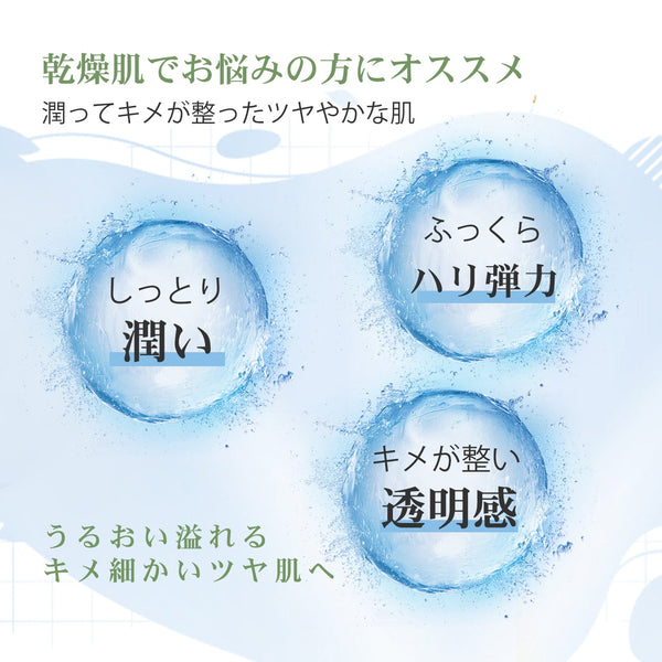 MITOMO 輝くツヤ肌へ導く 個別100枚セット【PRSH0100-B】